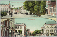 2347 Arnhem Velperplein, Rijnstraat, 1901-07-01