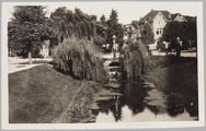 235 Arnhem: de la Reijstraat, ca. 1925