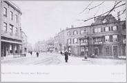 2370 Gezicht Oude Kraan met Rijnstraat, ca. 1910