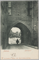2397 Arnhem, Sabelspoort, 1901-10-31