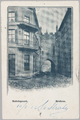 2406 Sabelspoort Arnhem, 1902-02-10