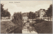 242 Arnhem Bothaplein, ca. 1930
