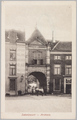 2430 Sabelspoort Arnhem, 1922-08-24