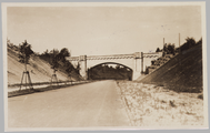 2441 Arnhem - Nieuwe brug Schelmscheweg, ca. 1910