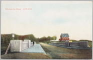 2444 Arnhem, Schelmschebrug, 1935-09-13