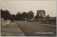 2446 Arnhem, Schelmschebrug, 1930-09-03
