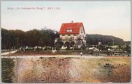 2455 Hotel De Schelmsche Brug . Arnhem., 1927-10-10