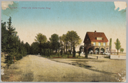 2456 Arnhem - Hotel De Schelmsche Brug, 1927-10-10