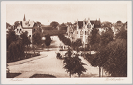 249 Arnhem Bothaplein, ca. 1930