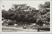 25 Jeugdherberg Alteveer , Arnhem, ca. 1950