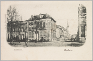 251 Boulevard Arnhem, ca. 1920