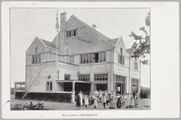2529 Koloniehuis Sonsbeek, ca. 1930