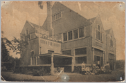 2530 Koloniehuis Sonsbeek, 1922-07-17