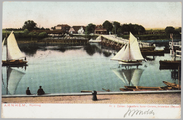 2600 Arnhem, Rijnbrug, 1903-07-05