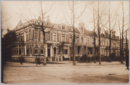 263 Sint Annastraat Nijmegen, ca. 1920