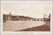 2634 De Schipbrug - Arnhem, ca. 1920