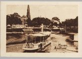 2644-0008 Haven Arnhem, ca. 1910