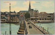 2645 Arnhem Schipbrug, 1908-09-22