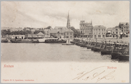 2657 Arnhem Schipbrug, 1905-07-01