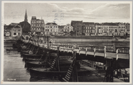 2692 Rijnbrug Arnhem, ca. 1925