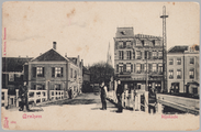 2708 Arnhem, Rijnkade, ca. 1910