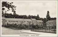 2722 Schutterbergplein - Arnhem (Oost), 1951-08-24