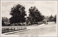 2726 Schutterbergplein - Arnhem (Oost), 1951-08-06