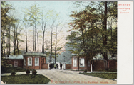 2746 Arnhem Hoofdingang Park Sonsbeek, 1905-11-17