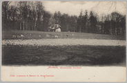2792 Arnhem, Hertenkamp Sonsbeek, ca. 1905