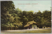 2799 Arnhem - Park Sonsbeek Hertenkamp , 1908-07-15