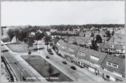 28 Arnhem, Panorama Alteveer, ca. 1950
