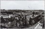 29 Arnhem, Panorama Alteveer, ca. 1950