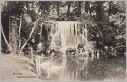 2901 Arnhem Waterval Sonsbeek., 1906-01-01