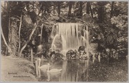 2902 Arnhem Waterval Sonsbeek., 1906-01-01