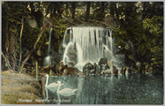 2906 Arnhem Waterval-Sonsbeek., 1906-01-01