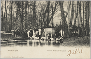 2920 Arnhem Groote Waterval Sonsbeek, 1903-06-03