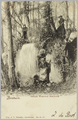 2924 Arnhem Groote Waterval Sonsbeek, 1900-12-22