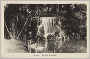 2960 Arnhem, Waterval Sonsbeek, ca. 1915