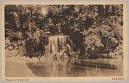 3001 Waterval Sonsbeek Arnhem, ca. 1915