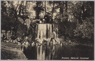 3006 Arnhem, Waterval Sonsbeek, ca. 1925