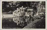 3024 Groote Waterval Sonsbeek, Arnhem, 1939-08-11