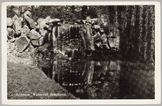 3073 Arnhem Waterval Sonsbeek, 1950-08-20