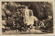 3075 Arnhem Waterval Park Sonsbeek, 1950-08-11