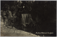 3082 Arnhem, Waterval, Sonsbeek., ca. 1950