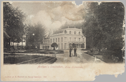 31 Arnhem's omstreken, Huize Lichtenbeek, 1908-01-01