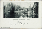 3186 Boerderij op het landgoed Sonsbeek - Arnhem., 1903-06-20