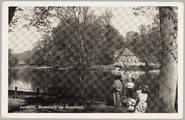 3238 Arnhem, Boerderij Sonsbeek, 1951-06-25