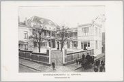 327 Kinderziekenhuis te Arnhem, 1909-02-23