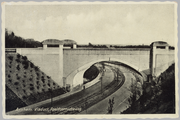 340 Arnhem, Viaduct, Apeldoornscheweg, 1931-08-11