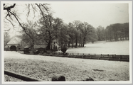 3453 Boerderij Sonsbeek - winter 1952/53, ca. 1950